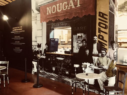 Musée du Nougat