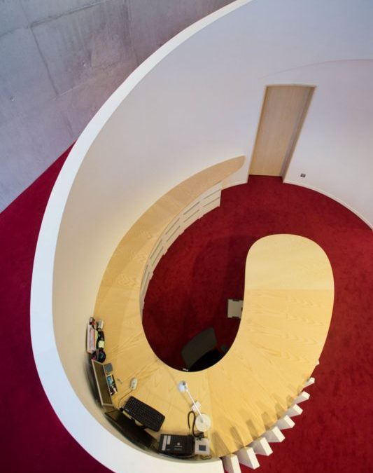 Agence Sébastien Barthe