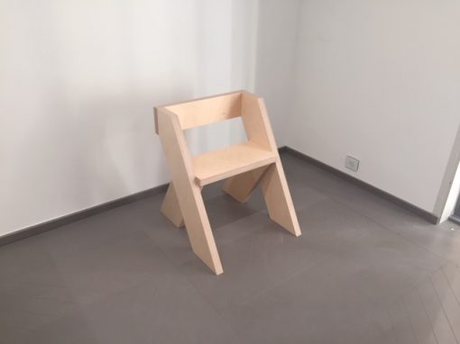 Leopold chair